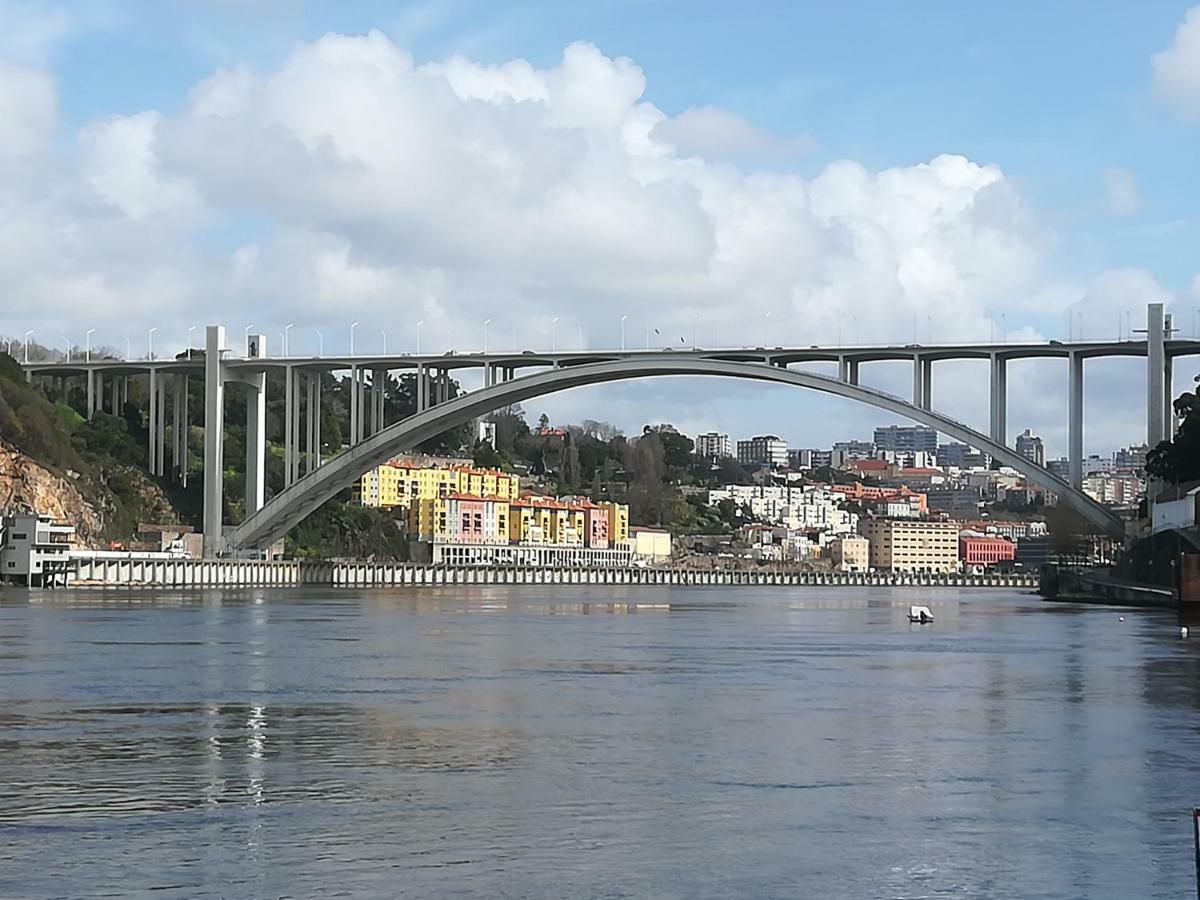 Starfish House Villa Vila Nova de Gaia Exterior photo