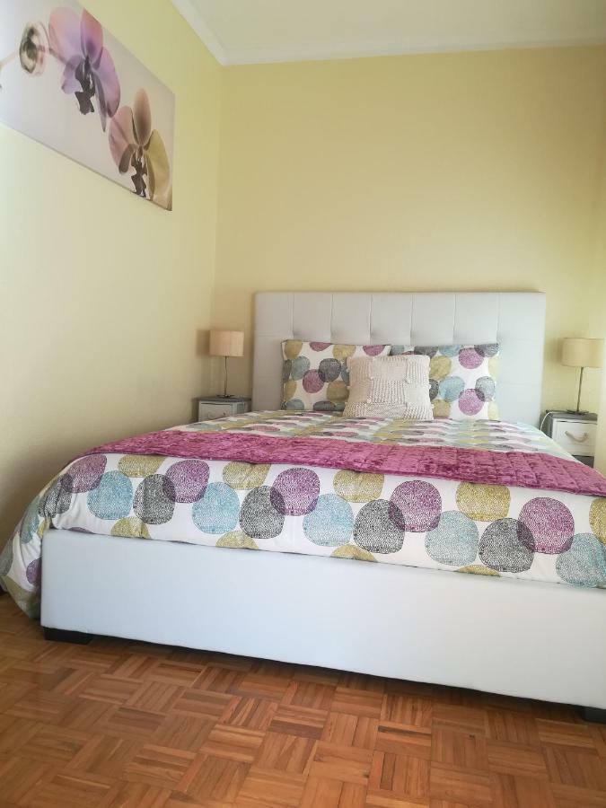 Starfish House Villa Vila Nova de Gaia Exterior photo